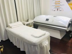 -康美贞·痘肌养护管理中心