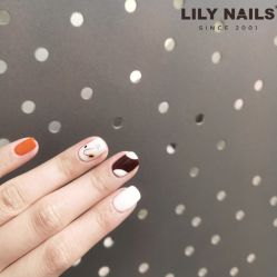 -LILY NAILS美甲美睫