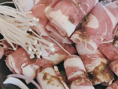-郭记烤肉创始店(民丰大街店)
