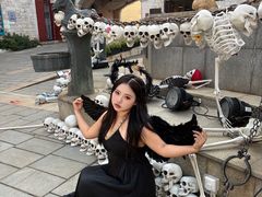 -华谊兄弟（长沙）电影小镇