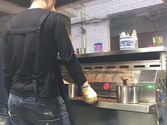 -清真·马峰烤肉(小学习北巷店)