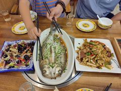 -老味道1992(武当山店)