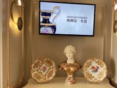 -Me Coffee下午茶艺术空间