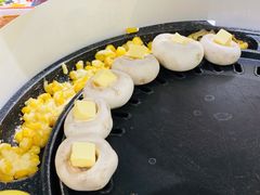 -朴太院·烤肉万岁(盐城店)