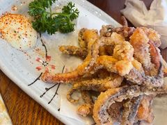 -初居食屋日式料理(万象城购物中心店)