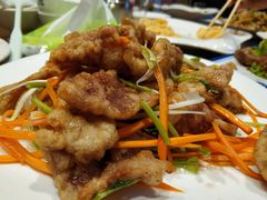 -老仁义·清真菜(太古街店)