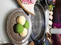 -厚贞日式烤肉(龙之梦店)