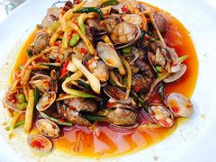 -友记功夫香·人民川菜(红牌楼店)
