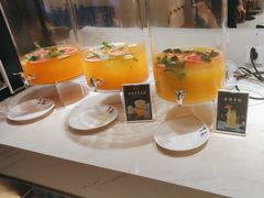 -享遇.锅姥姥牛排海鲜自助(小寨店)