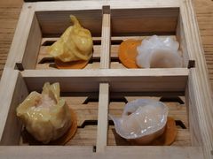 -潮粥荟·潮汕砂锅粥(朝阳大悦城店)
