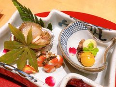 -yokocho上横町·日本食街(深业上城店)