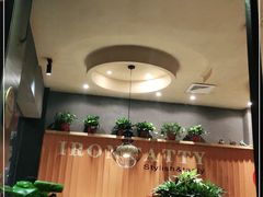 -铁胖子口碑长沙菜·龙虾烧烤(赤岗社区店)