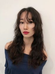 -AFA Hair studio·女士发型设计