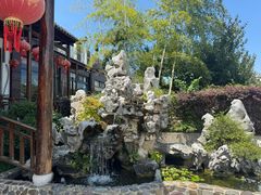 -呼吸森林·生态农庄农家乐私房菜