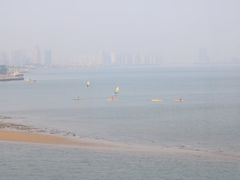 -琴岛之星摩天轮