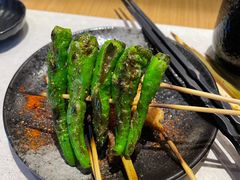 -乌君·酒场·炭火烧鸟(侨城坊店)