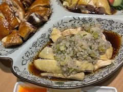 -新加坡高记KOO KEE Restaurant(盈科店)