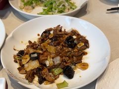 -京味斋·北京烤鸭(北京南站洋桥店)