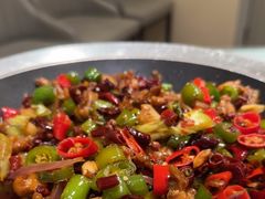 -裕德隆清真饭庄·天津特色菜(东丽店)