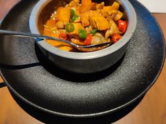 -曾宴·楚菜(湖北省博物馆店)