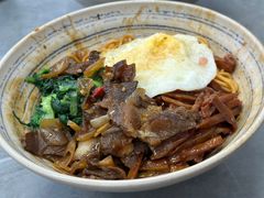 -梅溪·小伙子干挑面(安吉总店)