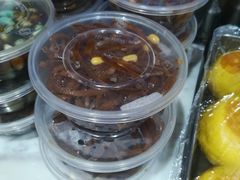 -华天二友居肉饼(新街口店)