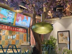-香阁餐厅·常州菜·常州菜代表品牌(新北奥体店)