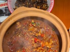 -陈家婆的菜·口味湘菜(梅溪湖店)