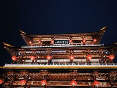 -杜甫江阁