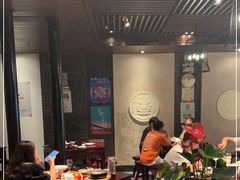 大堂-松鹤楼(山塘街店)