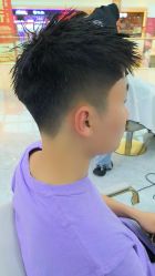 -V+ Hair