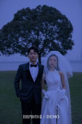 -Mu慕婚纱摄影·超级工作室