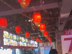 -人民公社大食堂(张家湾店)