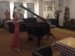 -邓丽君音乐主题餐厅
