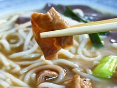 -锦泓老字号猪脏粉(东联大厦店)