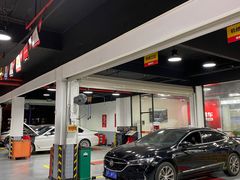 -途虎养车工场店(普善路店)