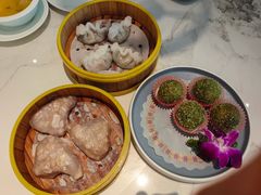 -厝包四点金·潮宴(太古仓店)