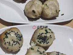 -小杨生煎(香港名都店)