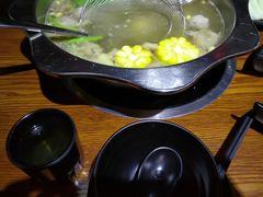 -汕品潮牛正宗潮汕火锅(华师店)