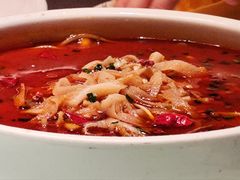 松鼠桂鱼-城北食府(枫林店)