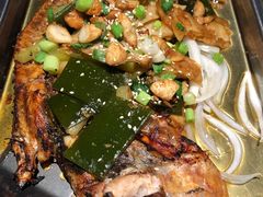 -味妙烤鱼吧(回龙观店)