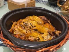 -老西门·常州菜(新区店)
