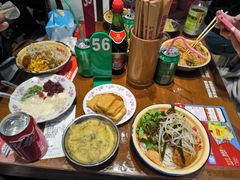-池嬢拌粉(上海首店)