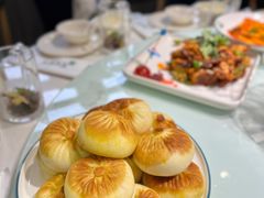 -清真·胖妈妈手抓餐厅(定西路长城宾馆店)