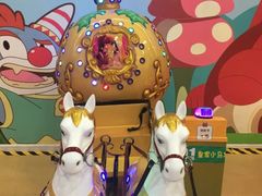 -万达宝贝王成长乐园(重庆永川店)