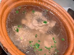 -小菜园新徽菜(无锡宜家荟聚中心店)