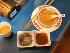 -邹开喜·小海鲜醉鸡煲·潮汕鲜切牛肉店(襄阳北路店)