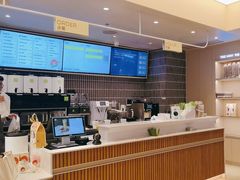 -奈雪的茶(重庆仁和时光里店)