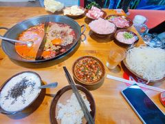 -木货街重庆老火锅(流塘店)