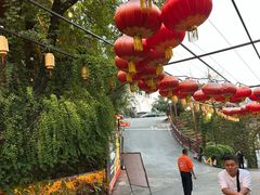 -巴倒烫陆派火锅山庄(南山总店)